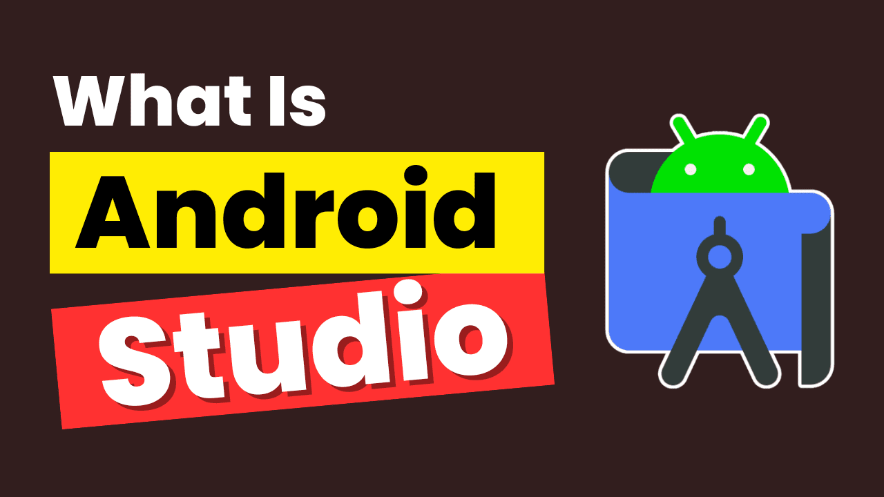 what is android studio